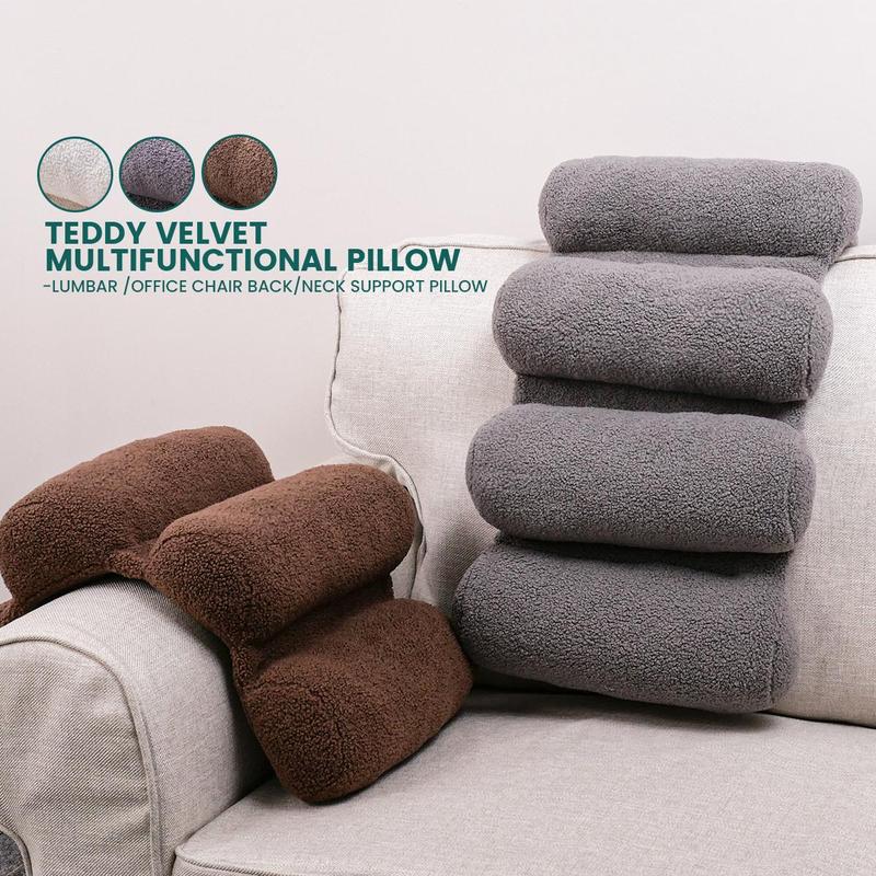 Comfortable Pillow , Breathable Waist Cushion